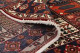 Bakhtiari - Garden Perser Teppich 207x157 - Abbildung 5