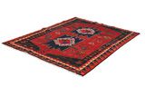 Lori - Bakhtiari Perser Teppich 208x161 - Abbildung 2