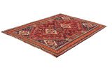 Qashqai - old Perser Teppich 226x162 - Abbildung 2