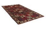 Bakhtiari - Garden Perser Teppich 303x164 - Abbildung 1