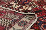 Bakhtiari - Garden Perser Teppich 303x164 - Abbildung 5