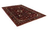 Bakhtiari Perser Teppich 308x207 - Abbildung 1