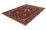 Bakhtiari Perser Teppich 308x207 - Abbildung 2