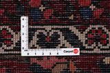 Bakhtiari Perser Teppich 322x205 - Abbildung 4