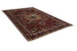 Bakhtiari Perser Teppich 310x203 - Abbildung 1