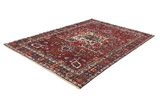 Bakhtiari Perser Teppich 310x203 - Abbildung 2