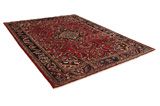 Lilian - Sarough Perser Teppich 312x224 - Abbildung 1