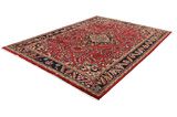 Lilian - Sarough Perser Teppich 312x224 - Abbildung 2