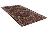 Bakhtiari Perser Teppich 300x166 - Abbildung 1