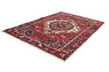 Bakhtiari - old Perser Teppich 294x210 - Abbildung 2