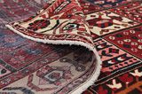 Bakhtiari - old Perser Teppich 304x206 - Abbildung 5
