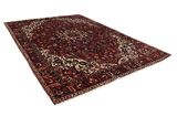 Bakhtiari Perser Teppich 357x260 - Abbildung 1