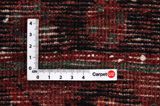 Bidjar - old Perser Teppich 325x140 - Abbildung 4