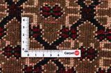 Songhor - Koliai Perser Teppich 287x162 - Abbildung 4
