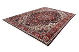 Bakhtiari Perser Teppich 366x264 - Abbildung 2