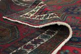 Afshar - old Perser Teppich 242x156 - Abbildung 5