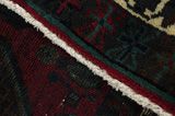 Afshar - old Perser Teppich 242x156 - Abbildung 6