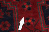 Afshar - old Perser Teppich 243x164 - Abbildung 17