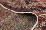 Afshar - old Perser Teppich 220x125 - Abbildung 5