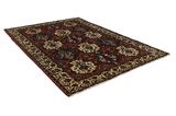Bakhtiari Perser Teppich 300x208 - Abbildung 1