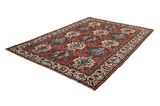 Bakhtiari Perser Teppich 300x208 - Abbildung 2