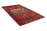 Lori - old Perser Teppich 267x153 - Abbildung 1