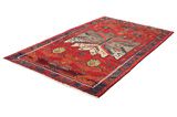 Lori - old Perser Teppich 267x153 - Abbildung 2