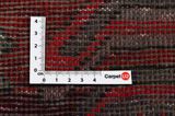 Lori - old Perser Teppich 267x153 - Abbildung 4