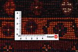 Shiraz - Qashqai Perser Teppich 227x140 - Abbildung 4