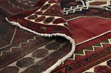 Afshar - Sirjan Perser Teppich 283x142 - Abbildung 5