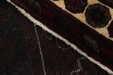 Afshar - Sirjan Perser Teppich 283x142 - Abbildung 6