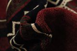 Afshar - Sirjan Perser Teppich 283x142 - Abbildung 7