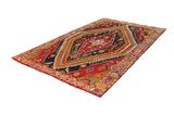 Qashqai - Shiraz Perser Teppich 322x191 - Abbildung 2