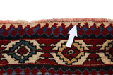 Qashqai Perser Teppich 246x150 - Abbildung 18