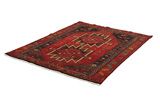 Lori - Bakhtiari Perser Teppich 204x160 - Abbildung 2