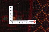 Lori - Bakhtiari Perser Teppich 204x160 - Abbildung 4