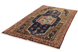 Gabbeh - Lori Perser Teppich 258x153 - Abbildung 2