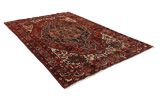 Bakhtiari - old Perser Teppich 320x209 - Abbildung 1