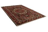 Bakhtiari Perser Teppich 308x210 - Abbildung 1