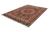 Bakhtiari Perser Teppich 308x210 - Abbildung 2