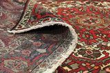 Bakhtiari Perser Teppich 308x210 - Abbildung 5