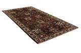 Bakhtiari - old Perser Teppich 318x166 - Abbildung 1