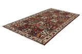 Bakhtiari - old Perser Teppich 318x166 - Abbildung 2