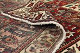 Bakhtiari - old Perser Teppich 318x166 - Abbildung 5