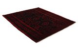 Lori - Bakhtiari Perser Teppich 207x170 - Abbildung 1