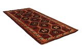 Qashqai - old Perser Teppich 285x144 - Abbildung 1