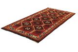 Qashqai - old Perser Teppich 285x144 - Abbildung 2
