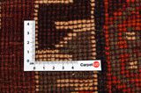 Qashqai - old Perser Teppich 285x144 - Abbildung 4
