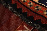 Qashqai - old Perser Teppich 285x144 - Abbildung 6