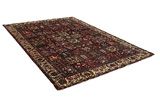 Bakhtiari - old Perser Teppich 314x220 - Abbildung 1